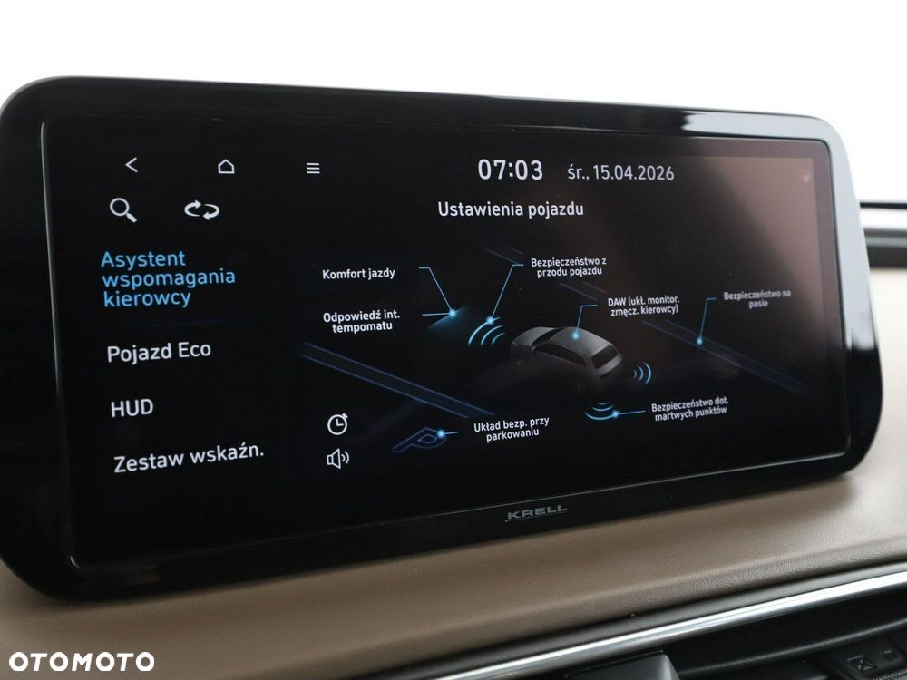 Hyundai Santa Fe 1.6 T-GDI HEV Executive - 28