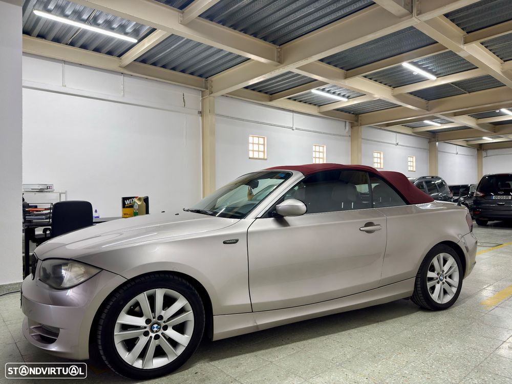 BMW 120 - 3