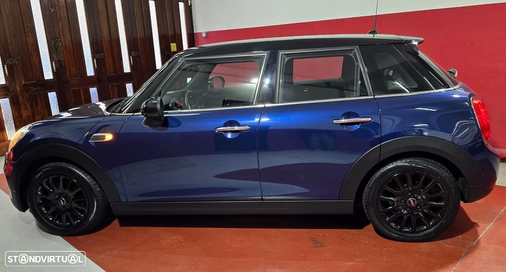 MINI 5 Portas One D - 11