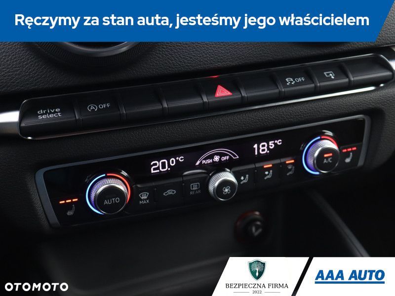 Audi A3 Sportback - 16