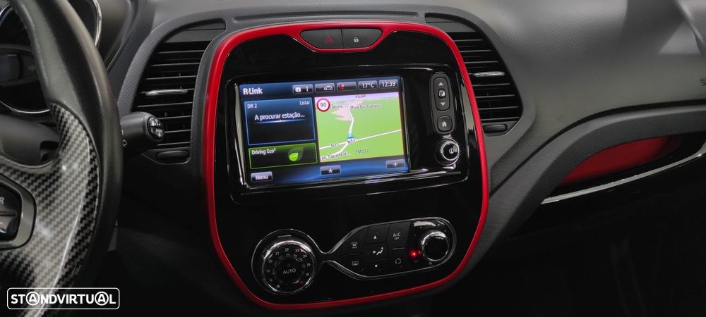Renault Captur 1.5 dCi Exclusive - 8