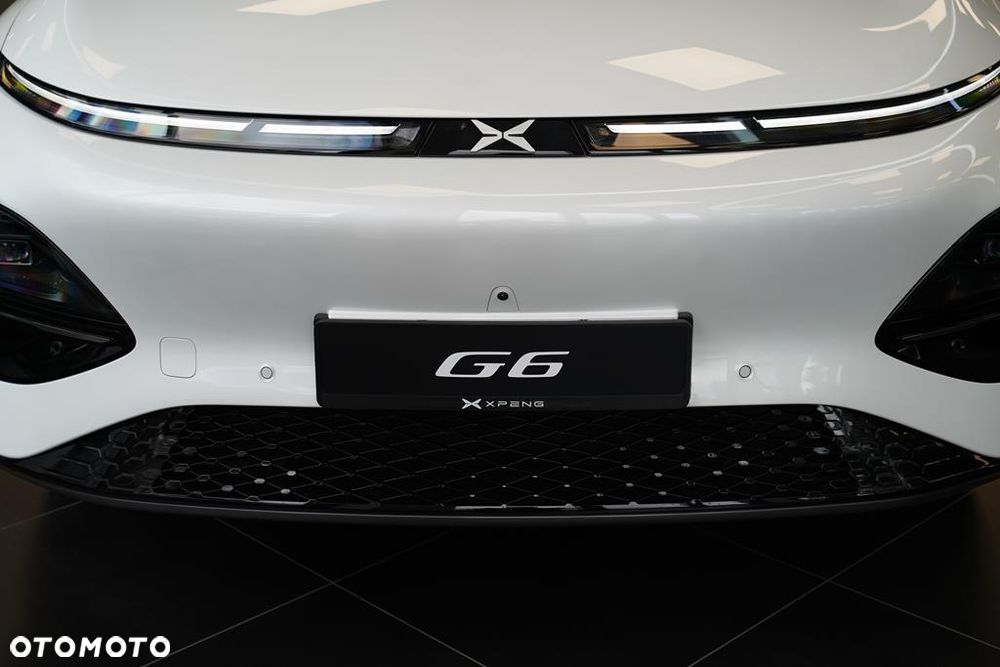 XPeng G6 - 25