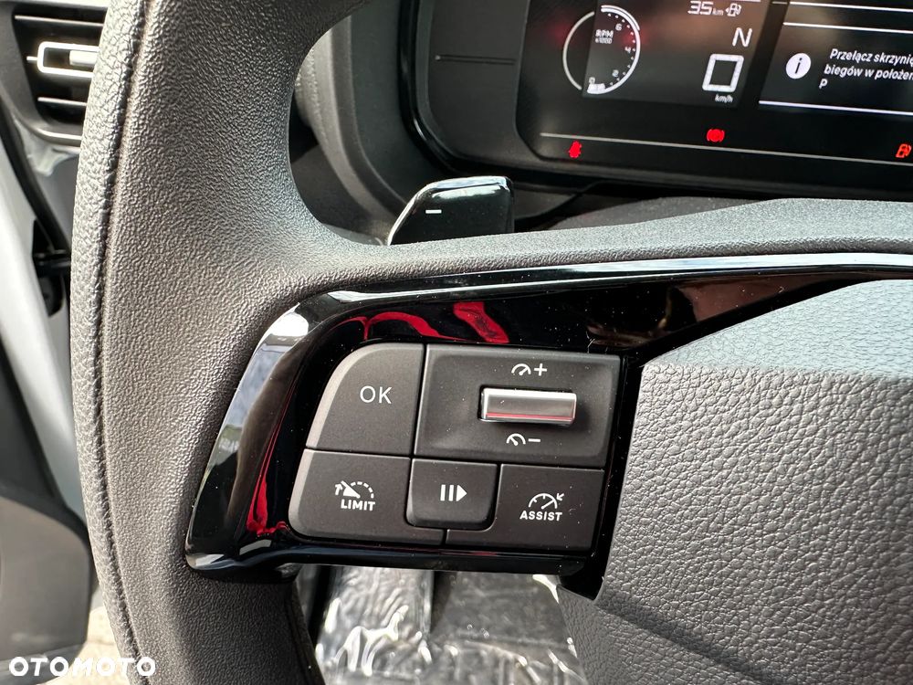 Fiat Doblo Cargo XL 1.5D 130KM automat - 11
