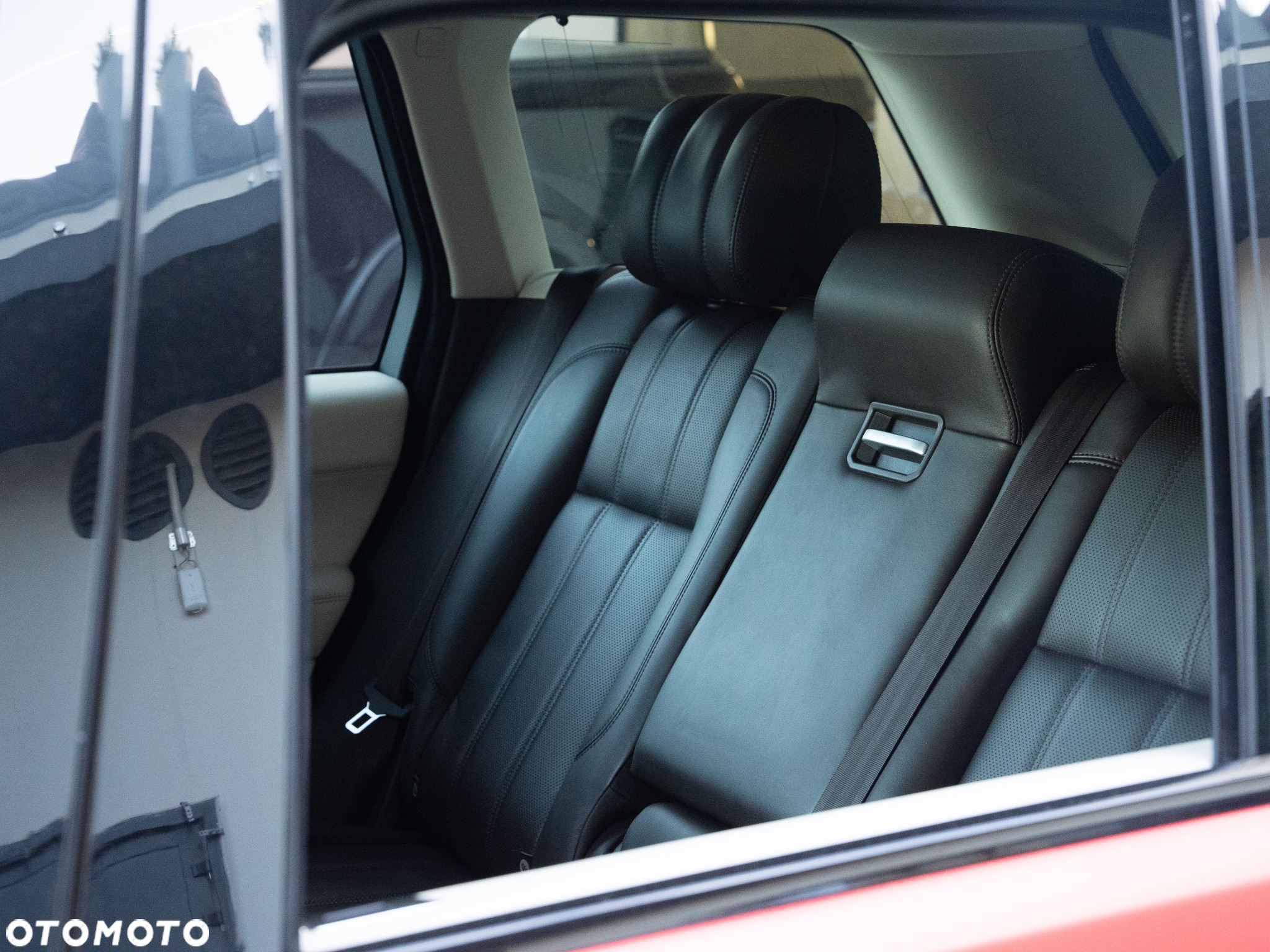 Land Rover Range Rover 3.0TD V6 HSE - 13