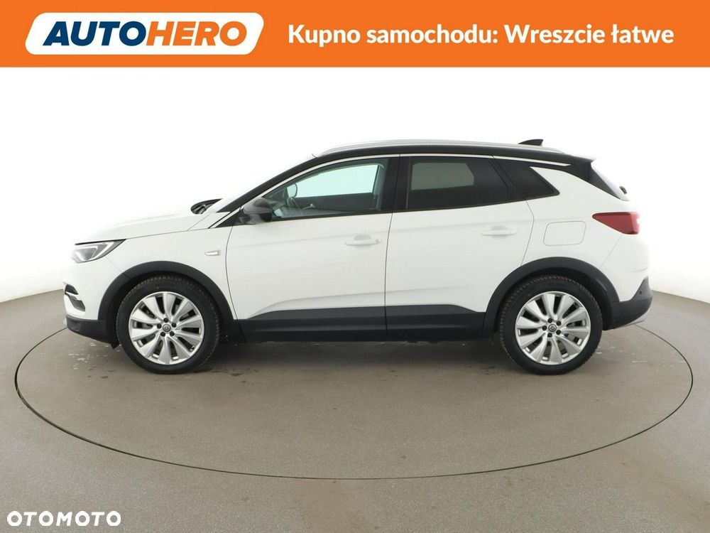Opel Grandland X 1.6 T PHEV 4x4 Elite - 3
