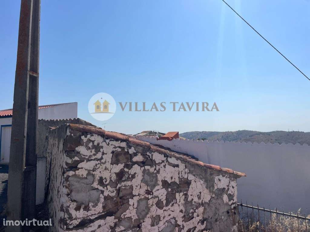 Casa Antiga - Tenência - Odeleite - Grande imagem: 4/15