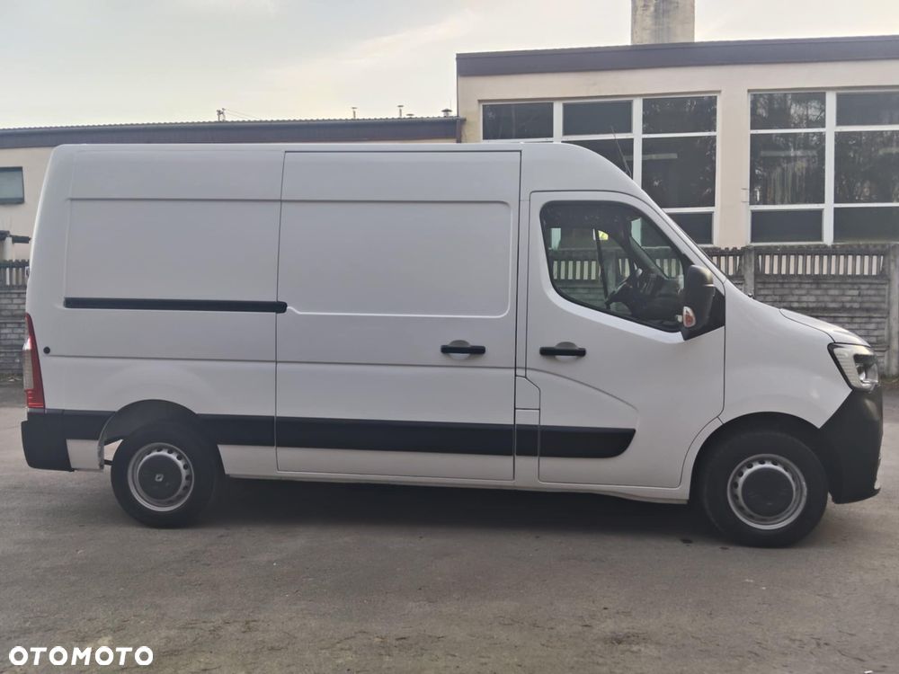 Renault Master - 3