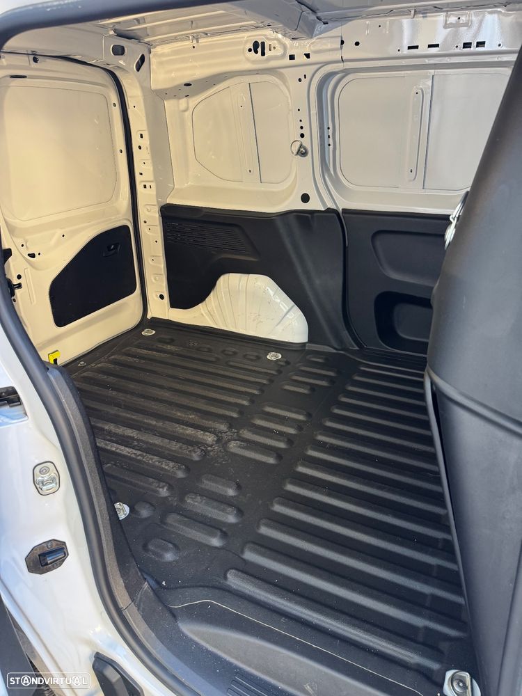 Citroën Berlingo - 6