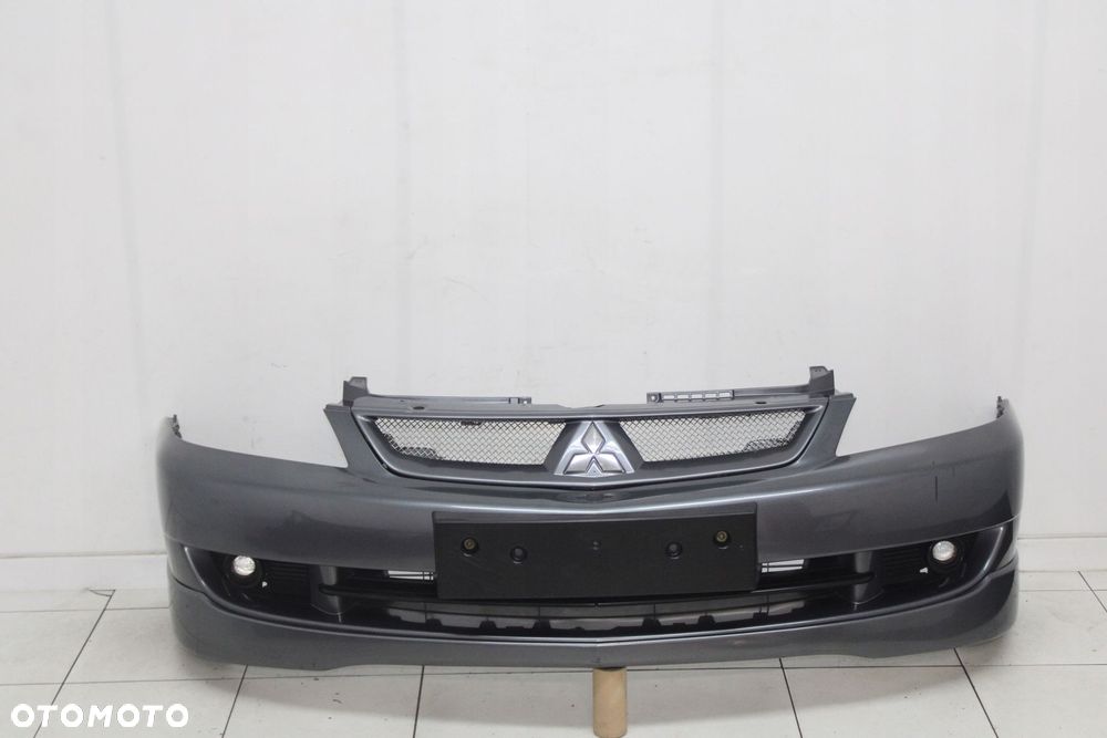 MITSUBISHI LANCER VII LIFT SPORT PRZÓD PRZEDNI + GRILL A39B - 1