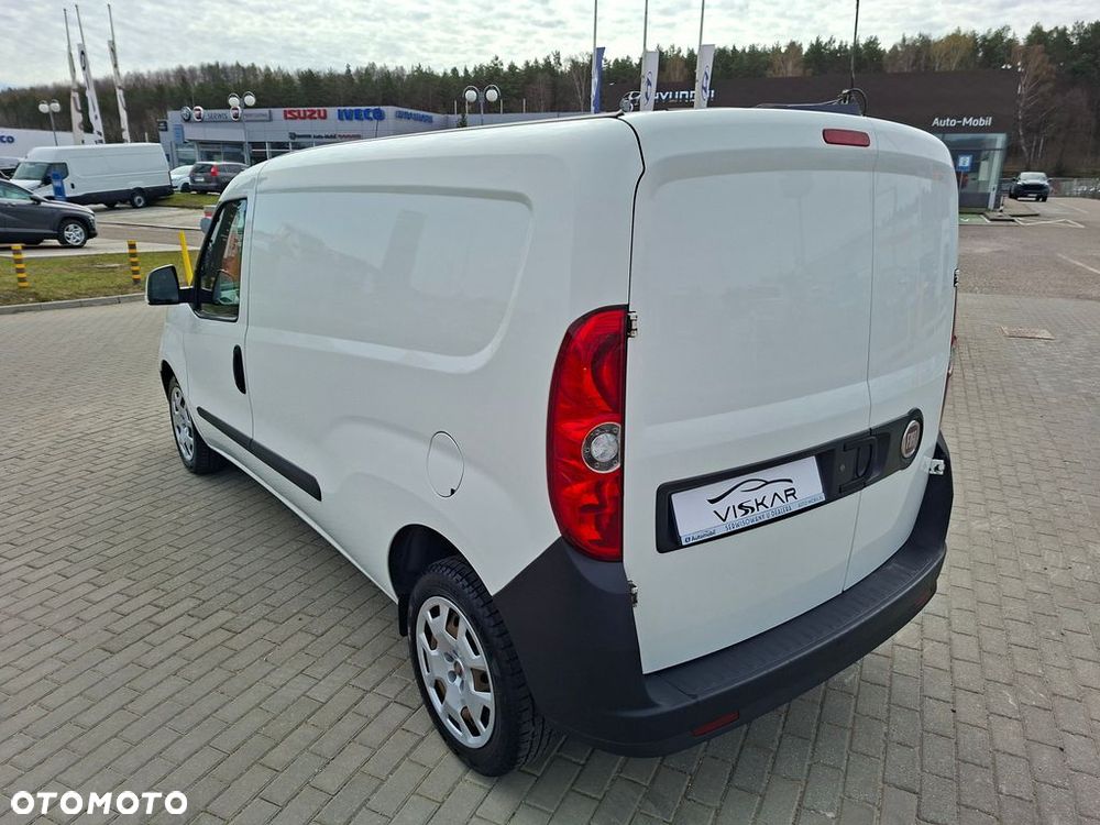 Fiat Doblo - 13