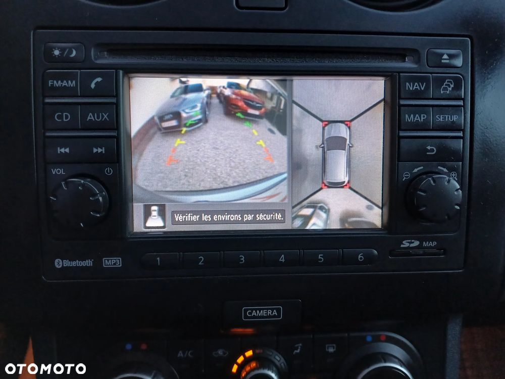 Nissan Qashqai 1.6 DCi Tekna EU6 - 21