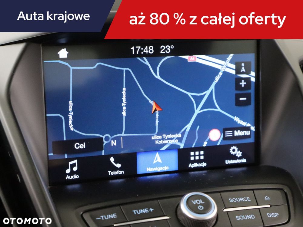 Ford Kuga - 14