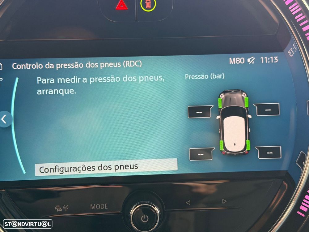 MINI 3 Portas Cooper SE - 39