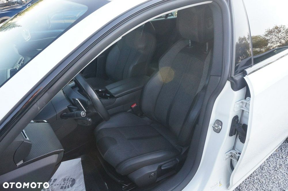 Peugeot 508 1.5 BlueHDi Active Pack S&S EAT8 - 22