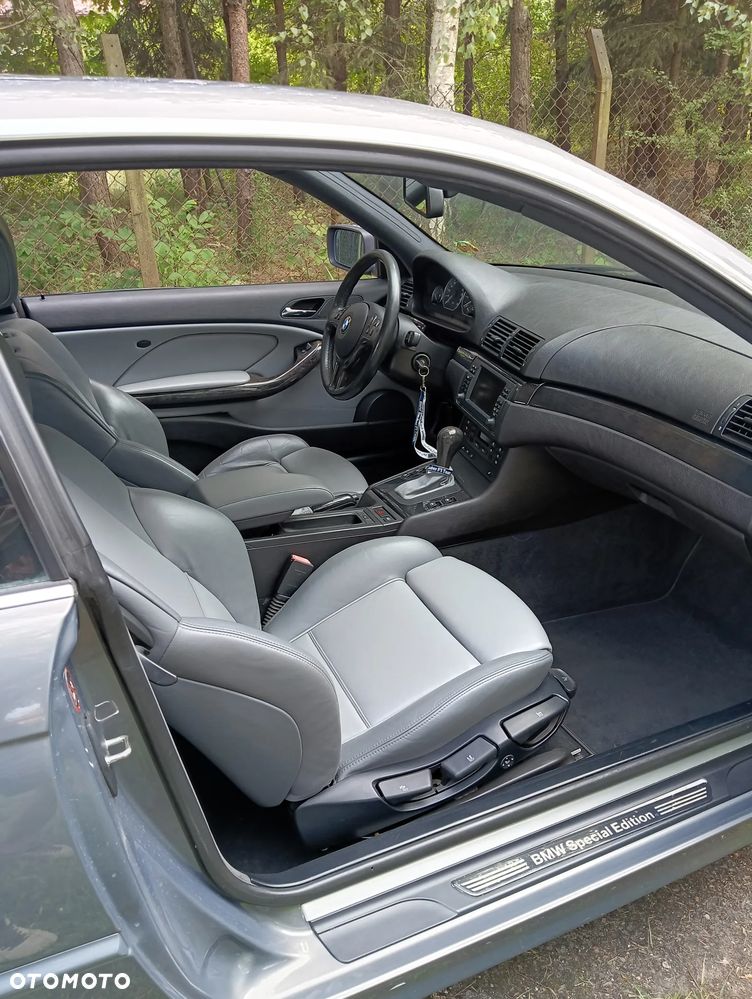 BMW Seria 3 - 11