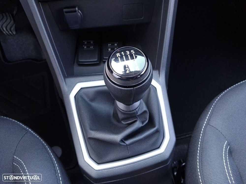 Dacia Jogger 1.0 ECO-G Expression 7L Bi-Fuel - 15