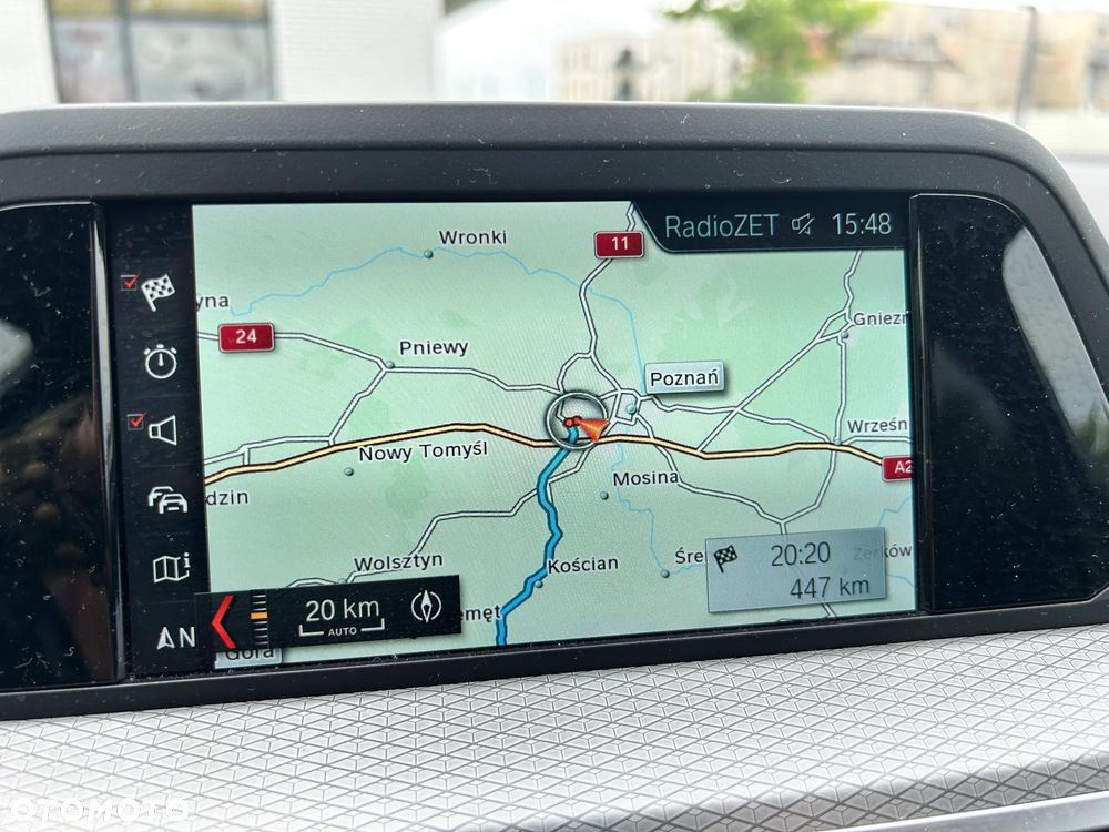 BMW X3 xDrive20d - 36