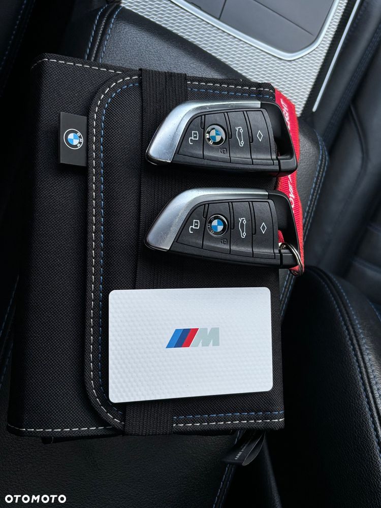 BMW Seria 4 420i GPF M Sport - 8