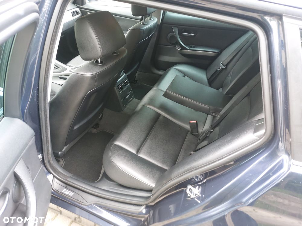 BMW Seria 3 - 7