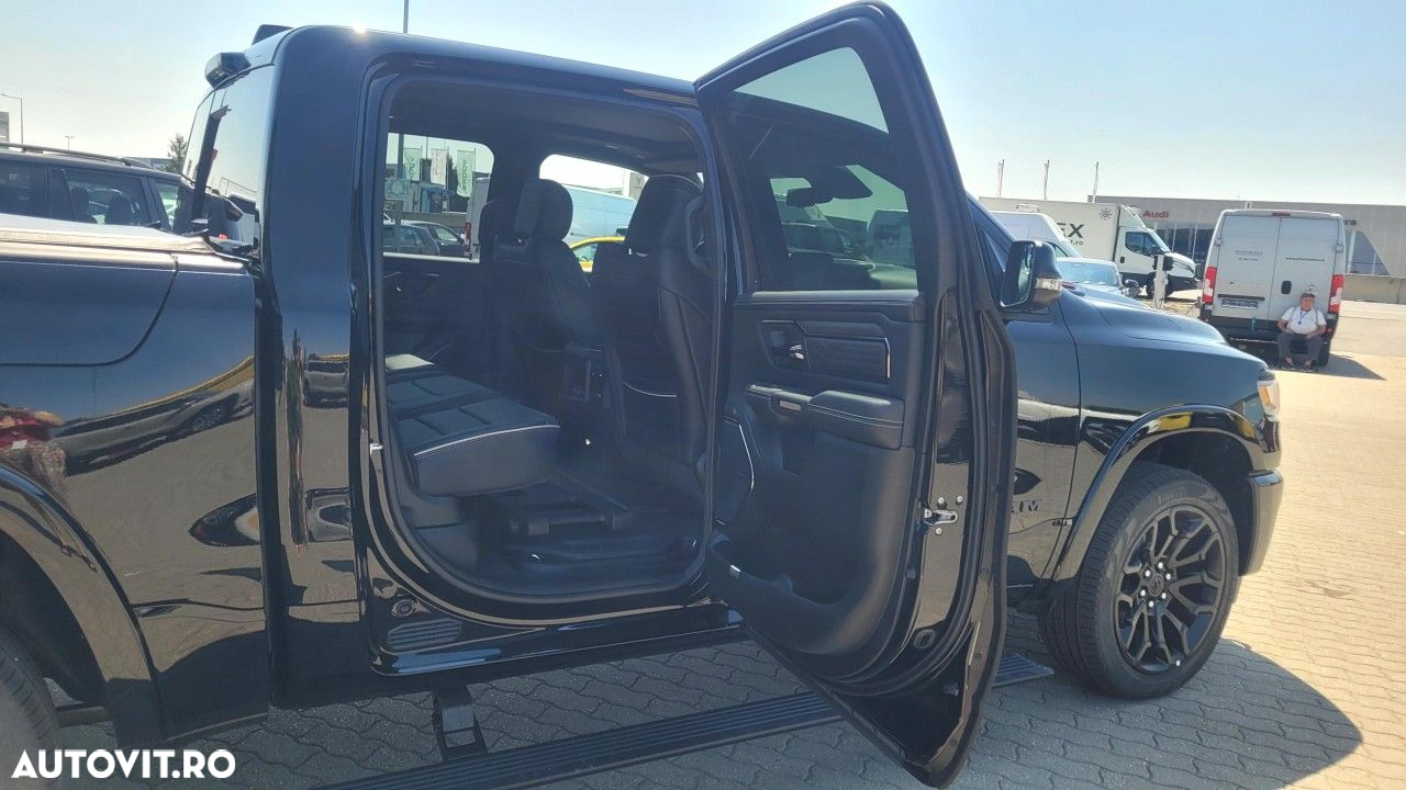 Dodge RAM - 10