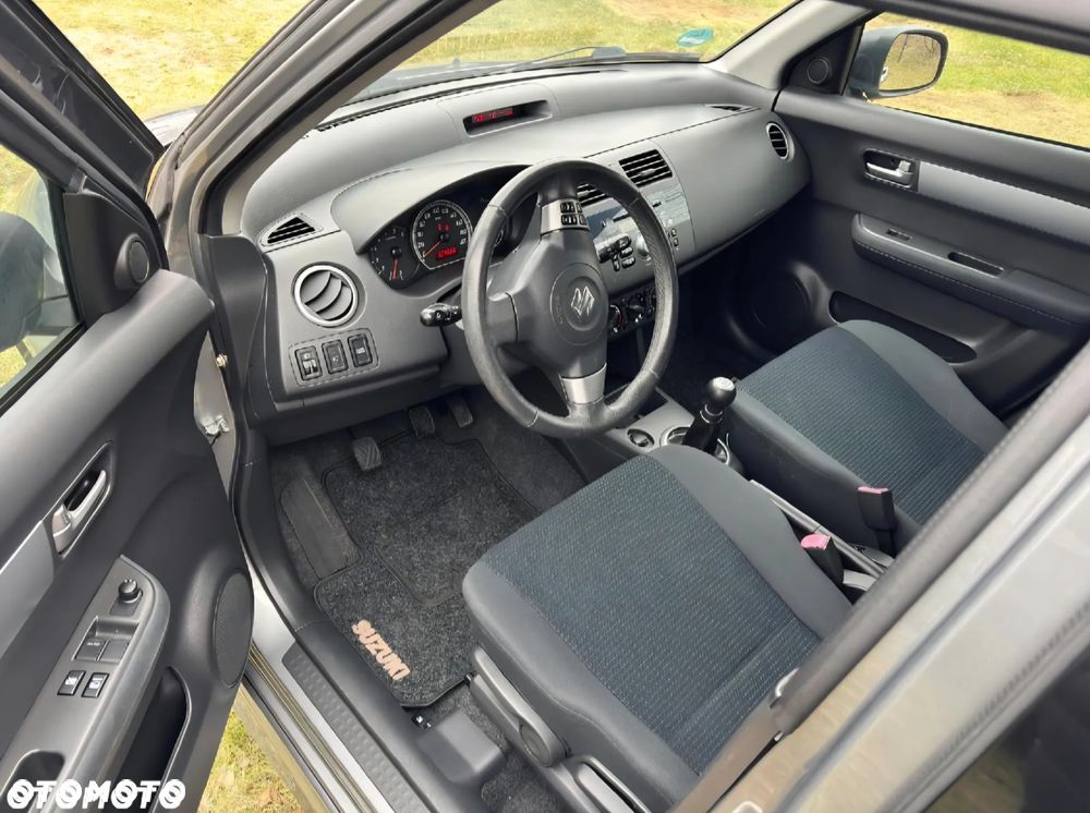 Suzuki Swift 1.5 Comfort - 6