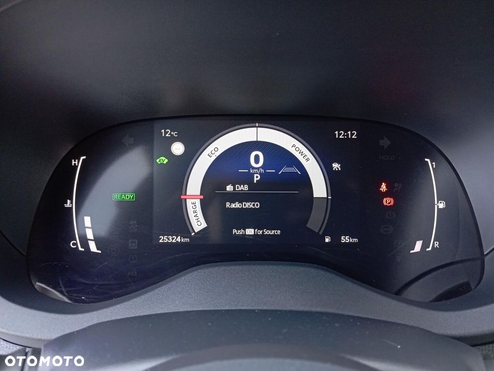 Toyota Yaris Cross Hybrid 1.5 Comfort - 21