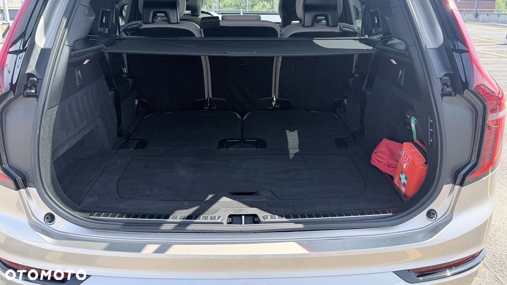 Volvo XC 90 - 15