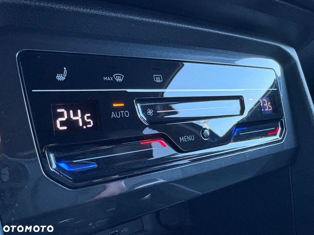 Volkswagen Tiguan 2.0 TSI 4Mot R-Line DSG - 27