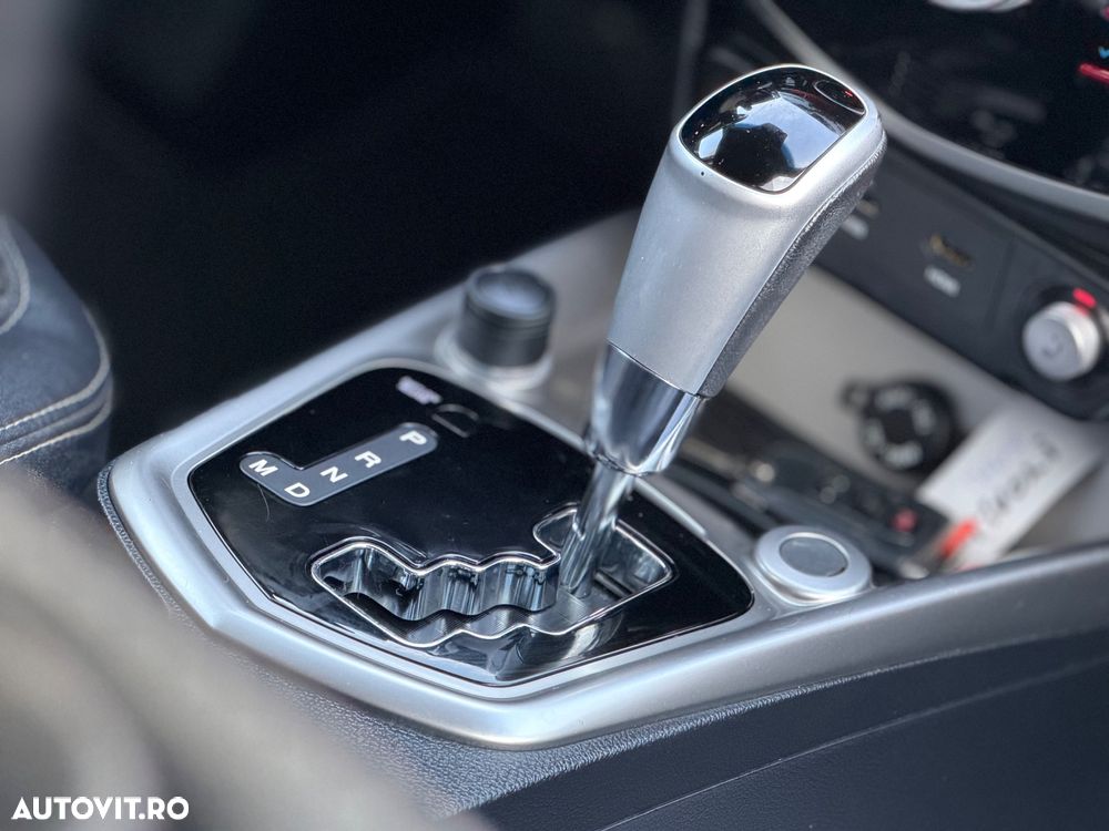 SsangYong Tivoli - 13