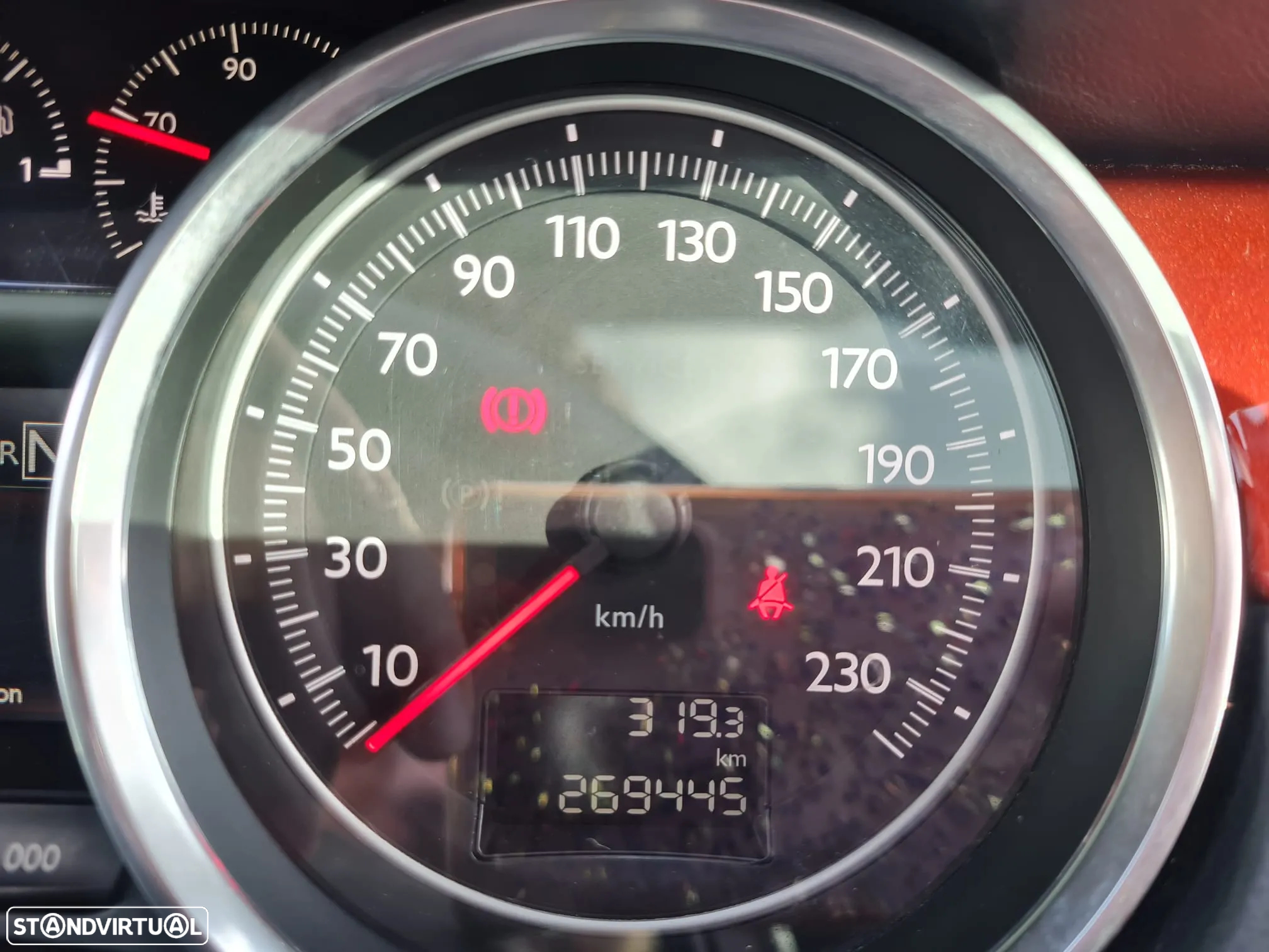 Peugeot 508 RXH 2.0 HDi Hybrid4 2-Tronic - 22
