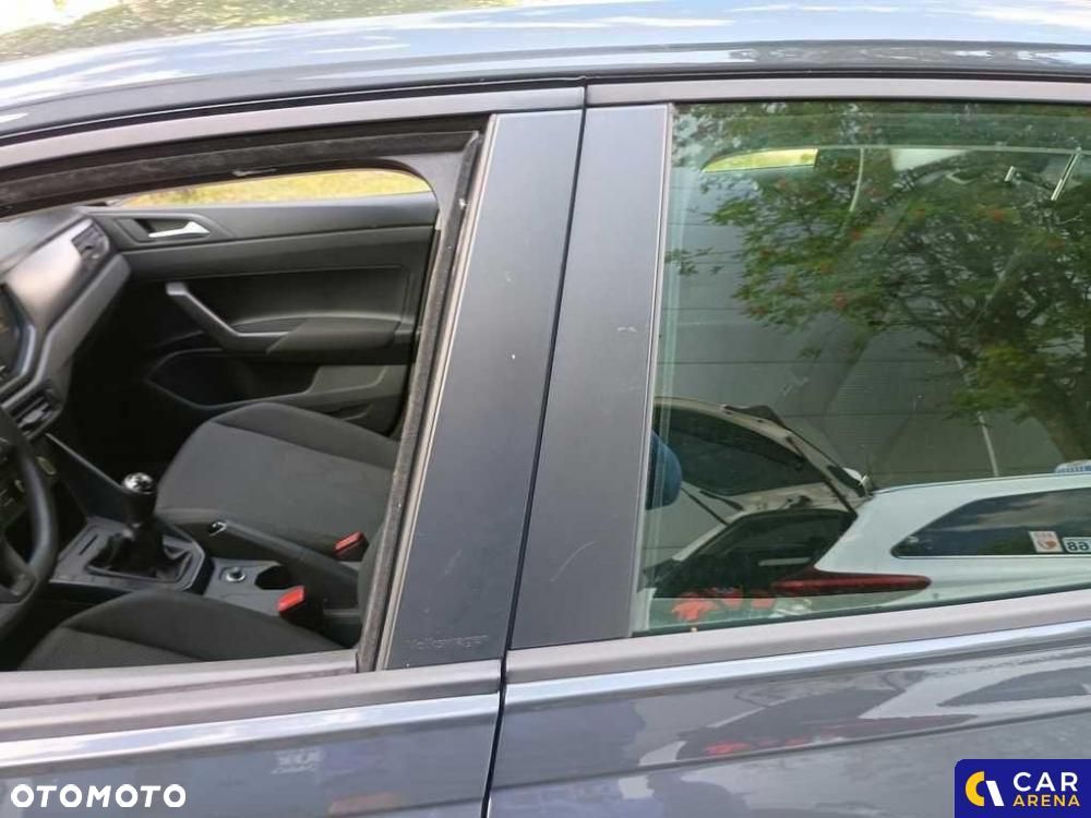 Volkswagen Polo - 17