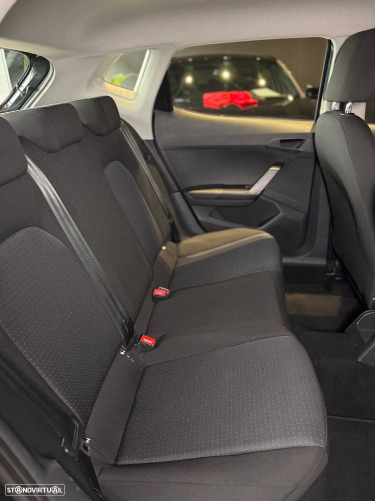 SEAT Ibiza 1.0 TSI Style - 45