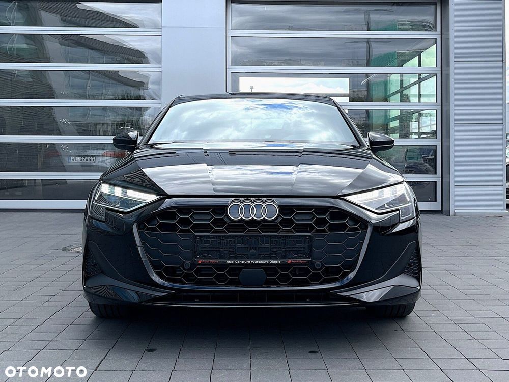Audi A3 Limousine - 11
