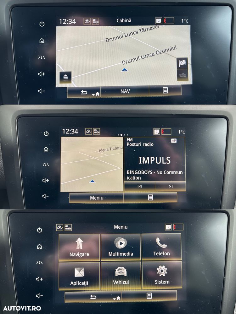 Renault Kadjar BLUE dCi 115 EDC BUSINESS EDITION - 16