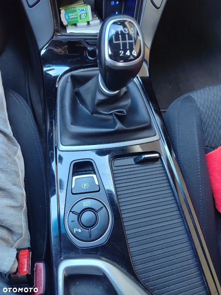 Hyundai i40 1.6 GDI Classic - 7