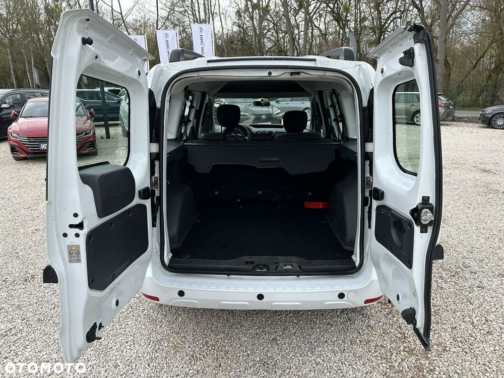 Dacia Dokker 1.5 dCi Laureate - 9
