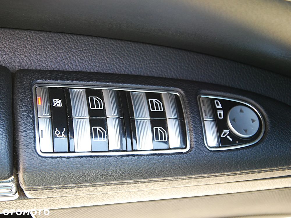 Mercedes-Benz Klasa S 350 7G-TRONIC - 6