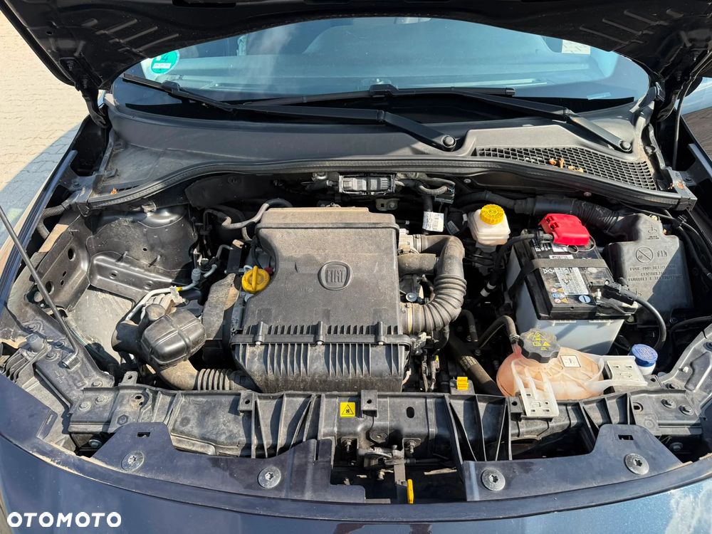 Fiat Tipo 1.4 16V More - 13
