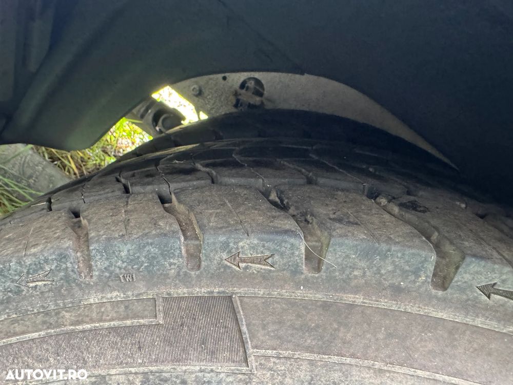 Mercedes-Benz atego 1223 - 10