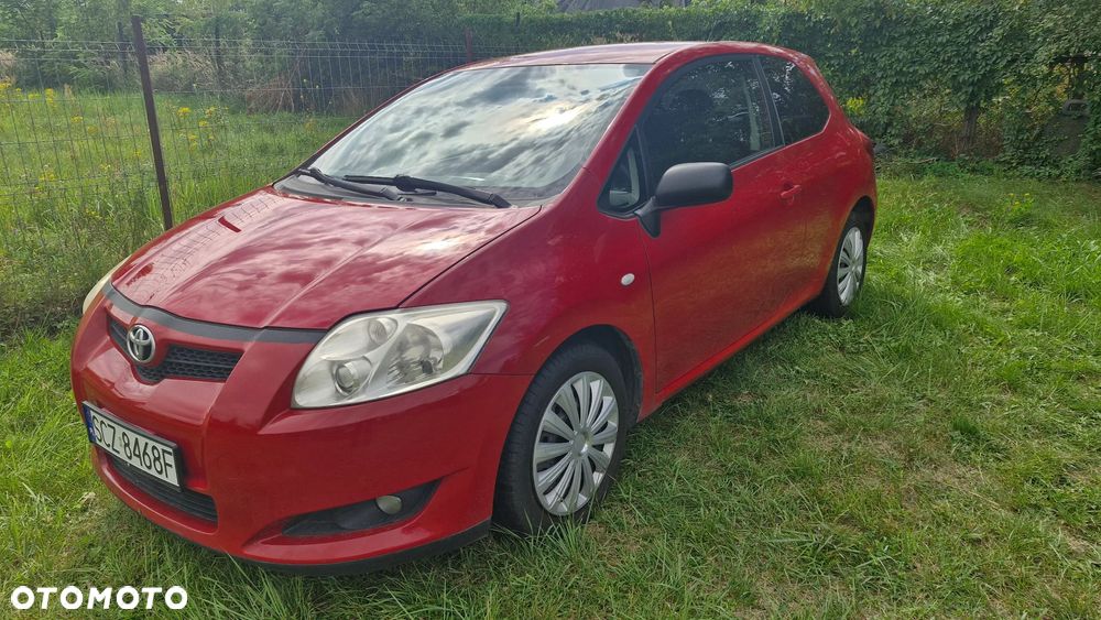 Toyota Auris - 15