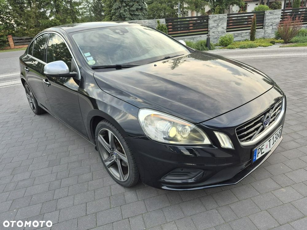 Volvo S60 - 3