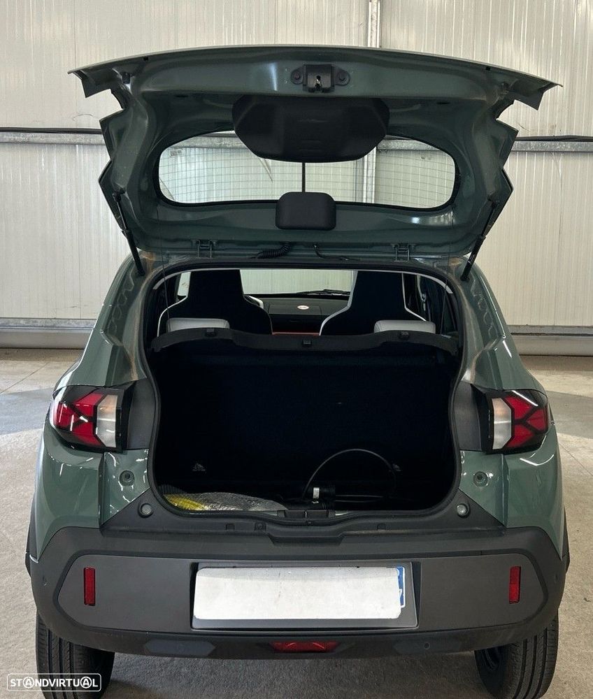 Dacia Spring Electric 65 Extreme - 17