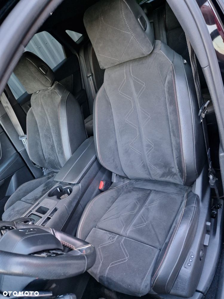 DS Automobiles DS 7 Crossback - 34