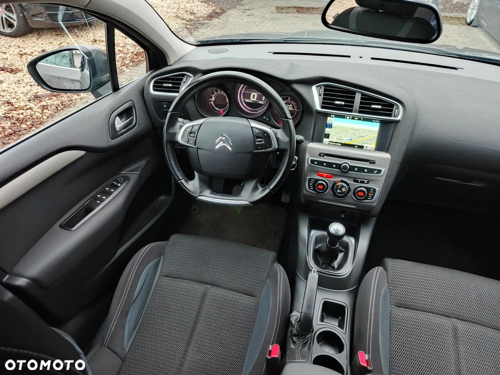 Citroën C4 1.2 PureTech MoreLife - 7