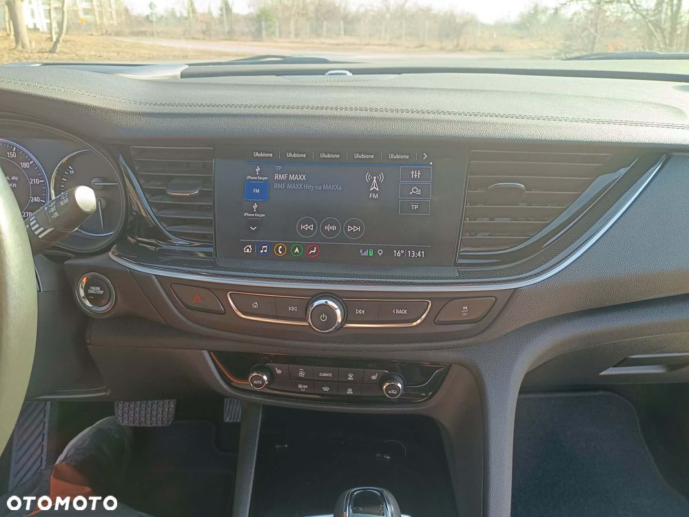 Opel Insignia 2.0 CDTI Business Edition S&S - 20