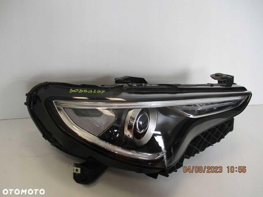 Lampa BIXENON PRAWA ALFA ROMEO STELVIO 50559297 - 7