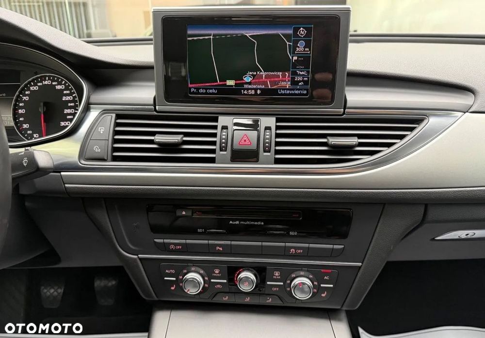 Audi A6 Limousine 2.0 TDI Prime Line - 21