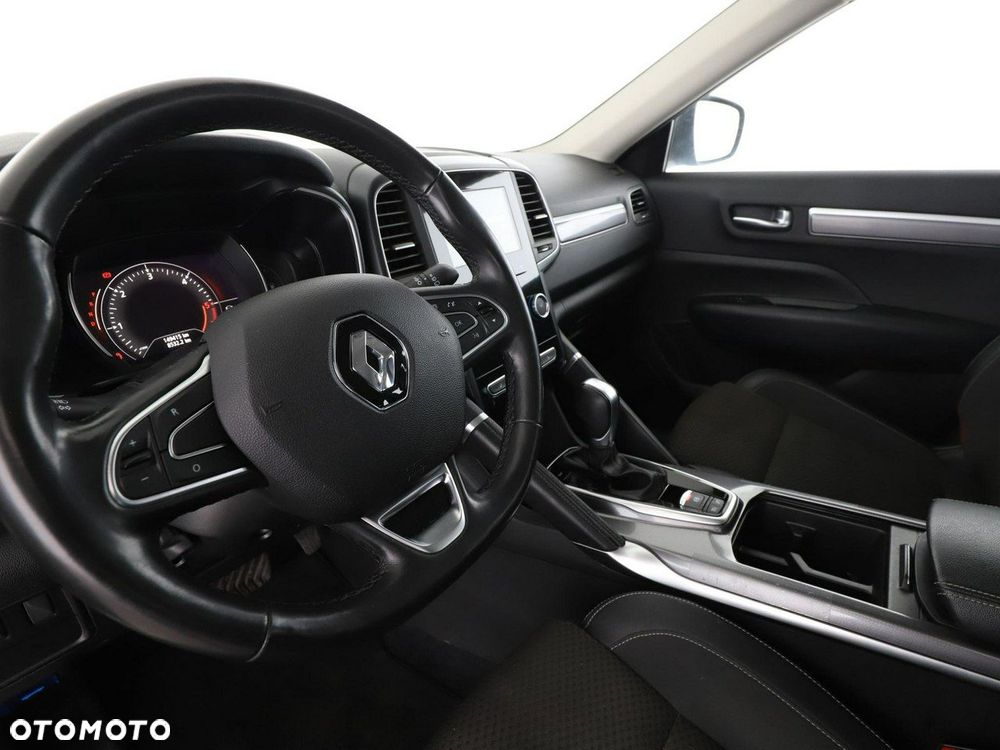 Renault Koleos 1.7 Blue dCi Zen X-Tronic - 14