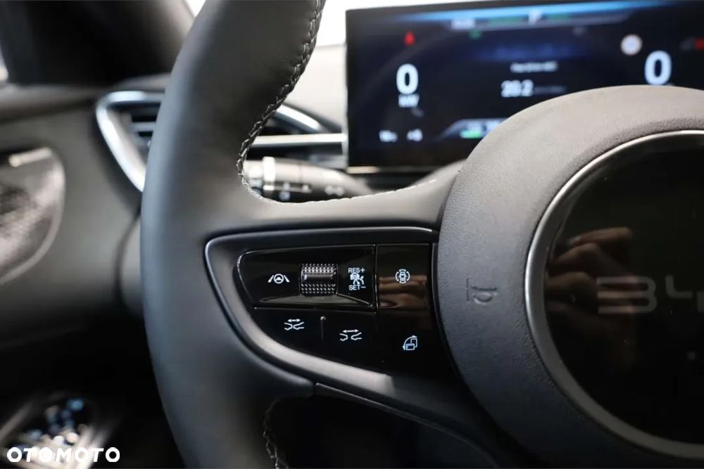 BYD Seal 82.5kWh Design - 17