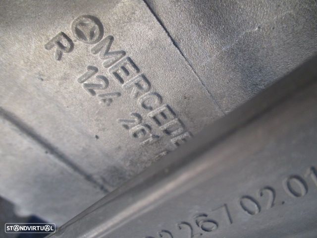 Caixa Velocidades 717417 MERCEDES W208 1999 CLK200 136CV 2P PRETO GASOLINA 5V - 5